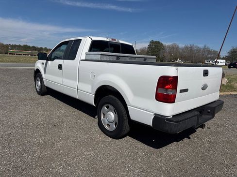 Used 2007 Ford F150 2WD SuperCab image 6