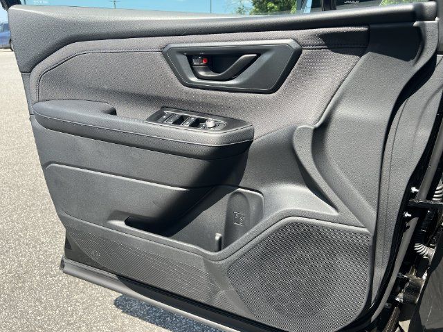 New 2026 Subaru Forester Premium AWD/4WD image 27