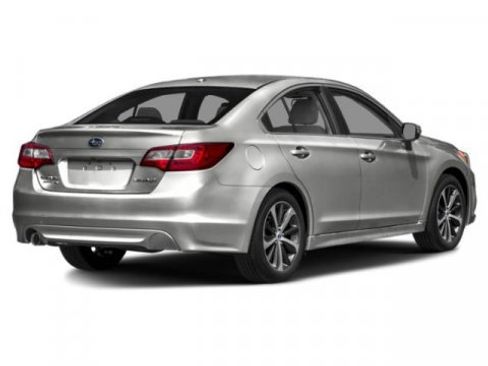 Used 2016 Subaru Legacy 2.5i image 5