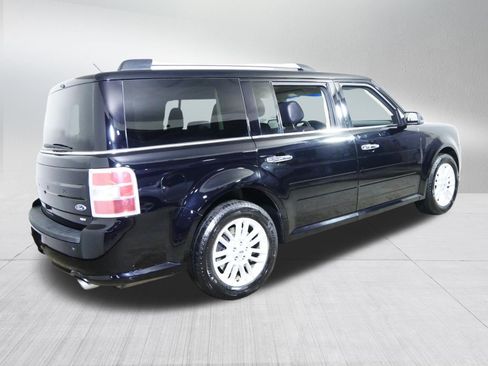 Used 2017 Ford Flex SEL w/ Equipment Group 202A AWD/4WD image 7