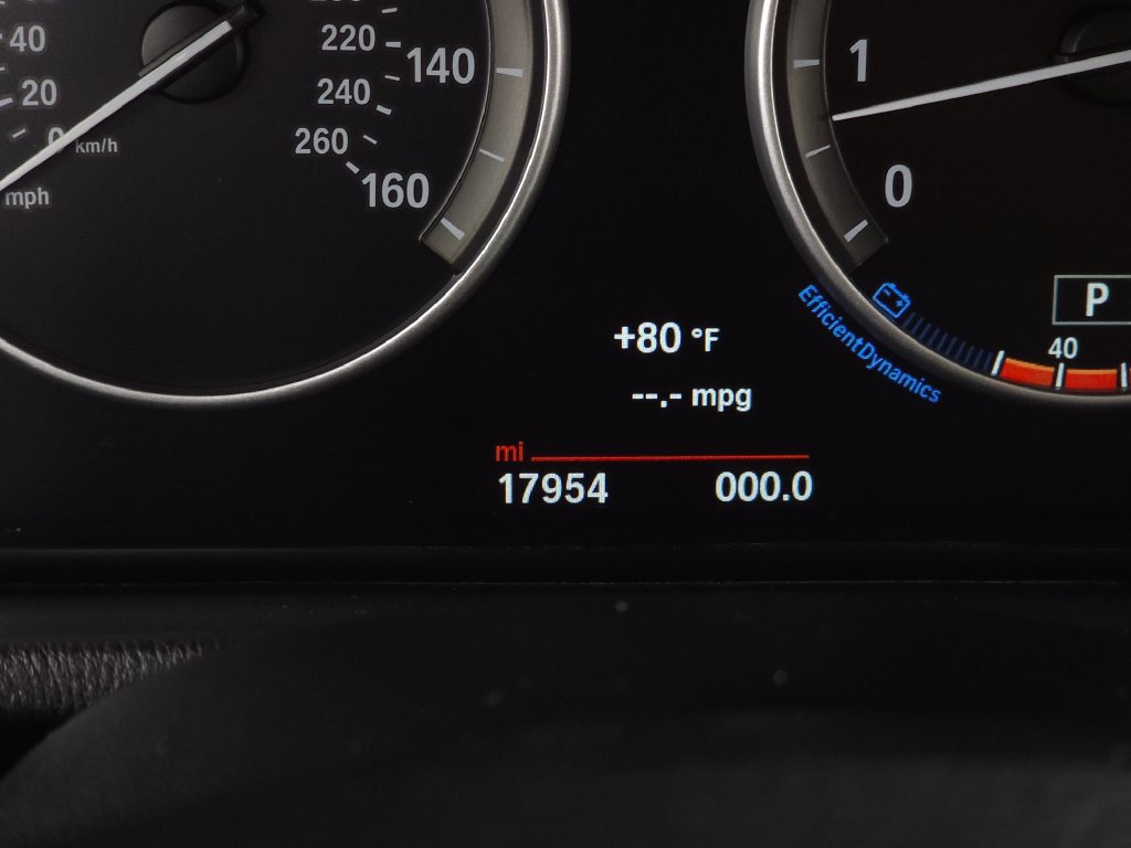 Used 2017 BMW X3 xDrive35i AWD/4WD image 21