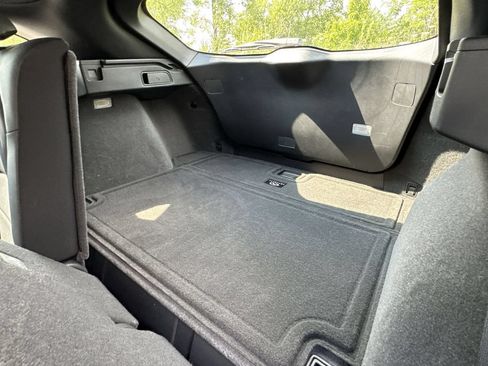 Used 2023 INFINITI QX55 Luxe w/ Cargo Package AWD/4WD image 26
