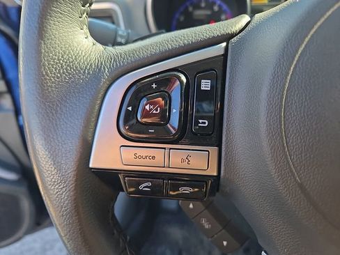 Used 2017 Subaru Legacy 2.5i Sport image 25