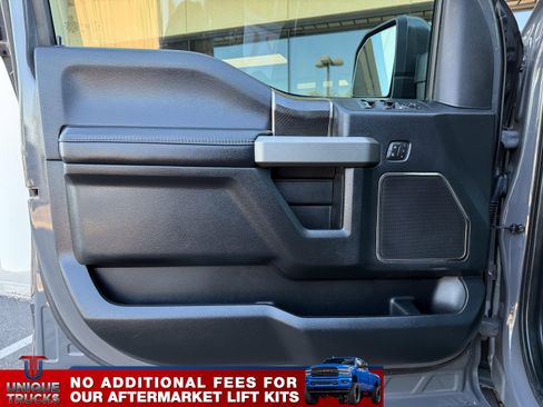 Used 2020 Ford F150 Raptor w/ Equipment Group 802A Luxury image 16