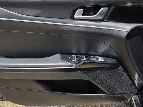 Used 2021 Kia K5 GT-Line FWD image 15