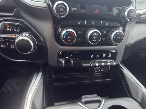 Used 2021 RAM 1500 Big Horn AWD/4WD image 20