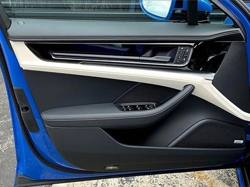 New 2026 Porsche Panamera 4 image 26