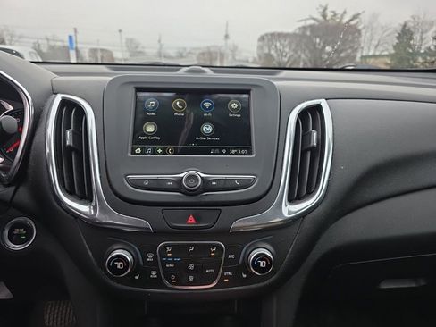 Used 2019 Chevrolet Equinox LT image 18