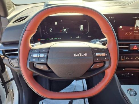 New 2026 Kia Sportage SX Prestige AWD/4WD image 8