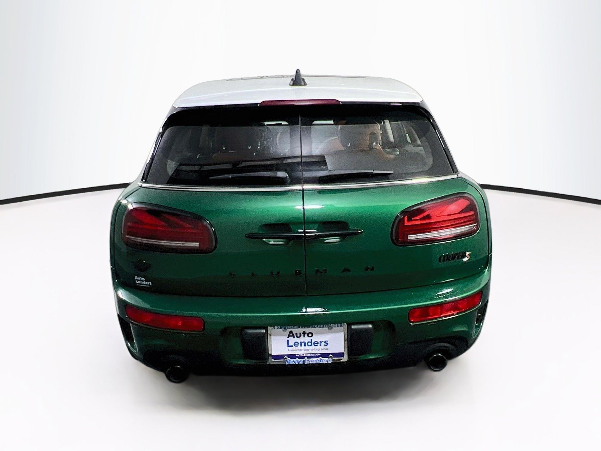 Used 2024 MINI Cooper Clubman S FWD image 6