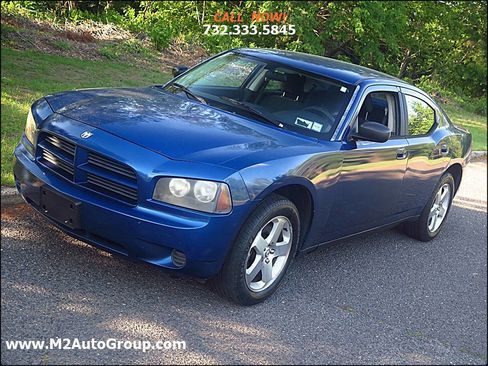 Used 2009 Dodge Charger SE image 22