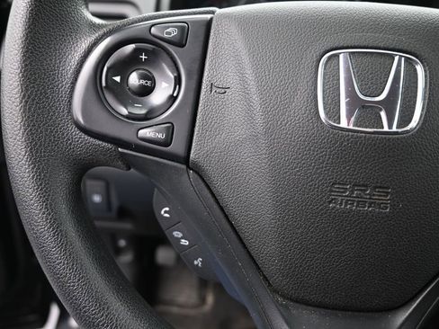Used 2016 Honda CR-V LX image 29