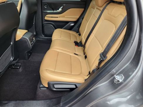 Used 2021 Lincoln Corsair Reserve w/ Equipment Group 201A image 28