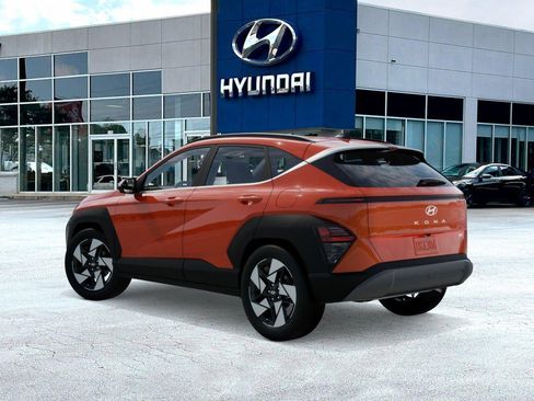 New 2026 Hyundai Kona SEL Sport image 5