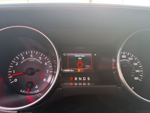 Used 2021 Ford Mustang GT RWD image 13