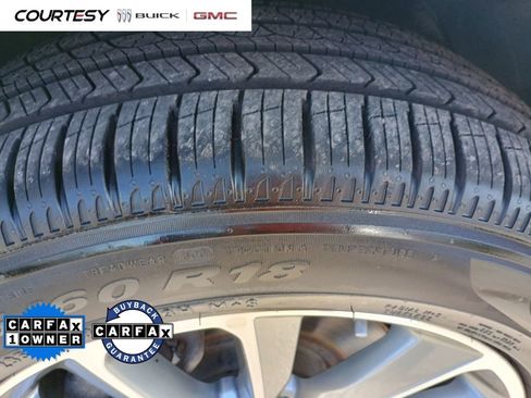 Used 2018 Hyundai Santa Fe SE w/ SE Premium Package 02 image 10