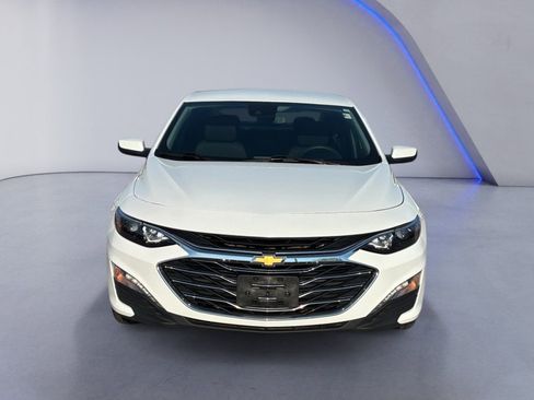 Used 2023 Chevrolet Malibu LT FWD image 5