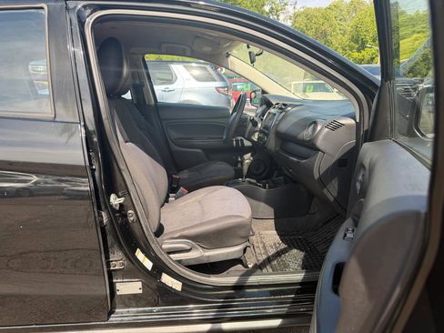 Used 2015 Mitsubishi Mirage ES FWD image 17