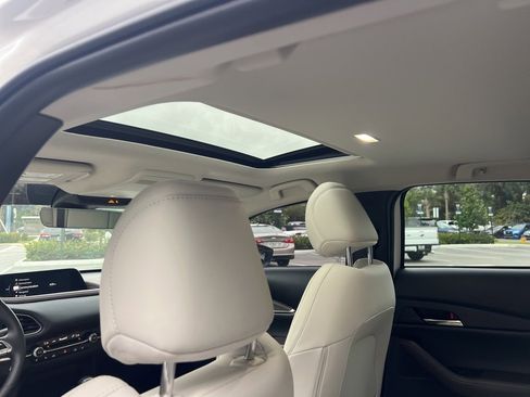 Used 2021 MAZDA CX-30 2.5 Turbo w/ Premium Package image 27