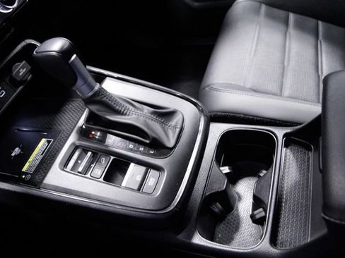 Certified 2024 Honda CR-V EX-L image 30