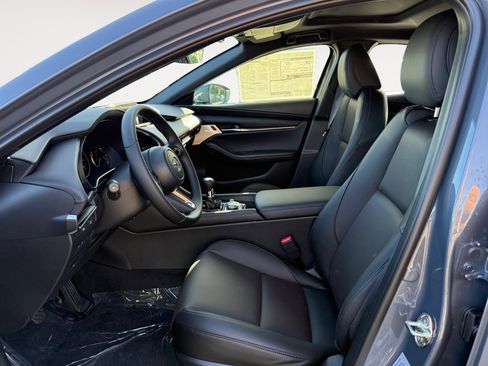 New 2026 MAZDA MAZDA3 2.5 S Hatchback w/ Premium Pkg image 10