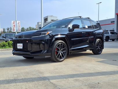 New 2026 Toyota RAV4 AWD Plug-in Hybrid