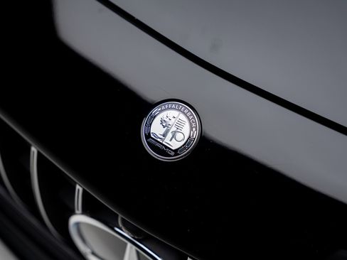 Used 2025 Mercedes-Benz CLE 53 AMG 4MATIC Coupe w/ AMG Night Package image 15