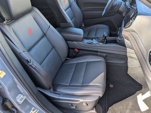 Used 2026 Dodge Durango GT AWD/4WD image 25