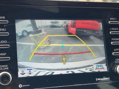 Used 2023 Toyota Camry SE w/ Convenience Package image 18