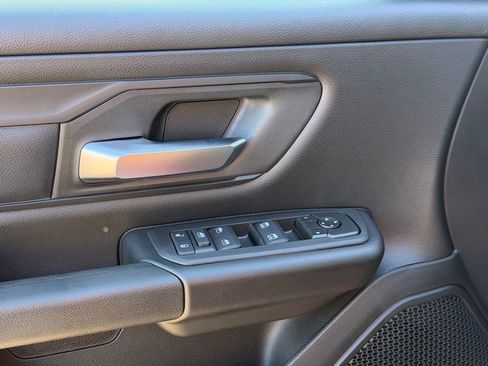 New 2026 RAM 1500 Classic Warlock AWD/4WD image 16