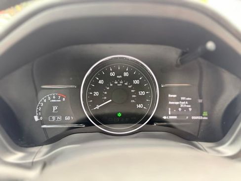 Used 2020 Honda HR-V EX image 15