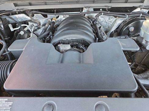 Used 2018 GMC Sierra 1500 Denali AWD/4WD image 17