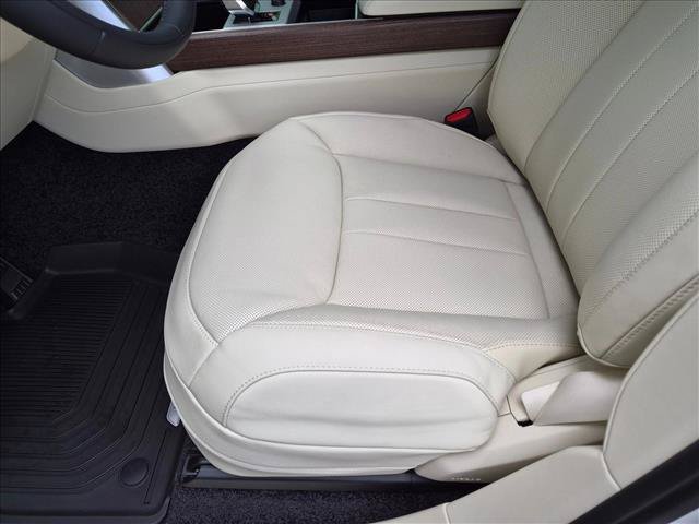 New 2027 Land Rover Range Rover SE AWD/4WD image 4