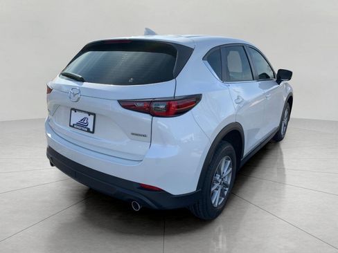 Used 2023 MAZDA CX-5 AWD 2.5 S image 14