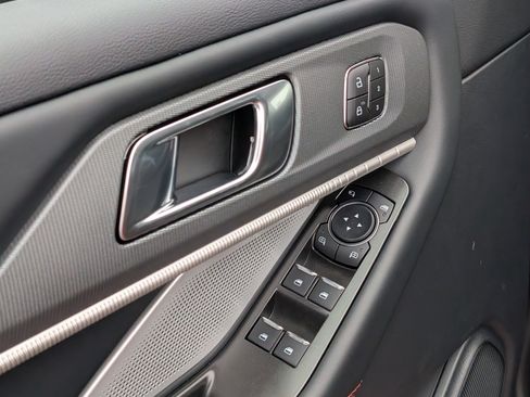 New 2026 Ford Explorer ST w/ Sun And Sound Package image 18