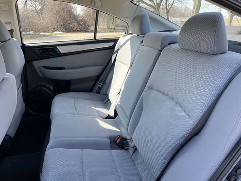 Used 2018 Subaru Legacy 2.5i image 26