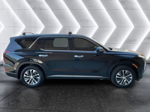 Certified 2021 Hyundai Palisade SEL image 4