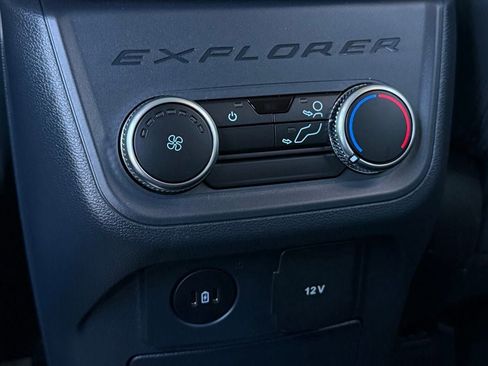 New 2026 Ford Explorer Active w/ Active Comfort Package image 53