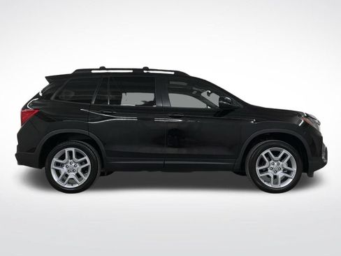 Used 2025 Honda Passport EX-L image 32