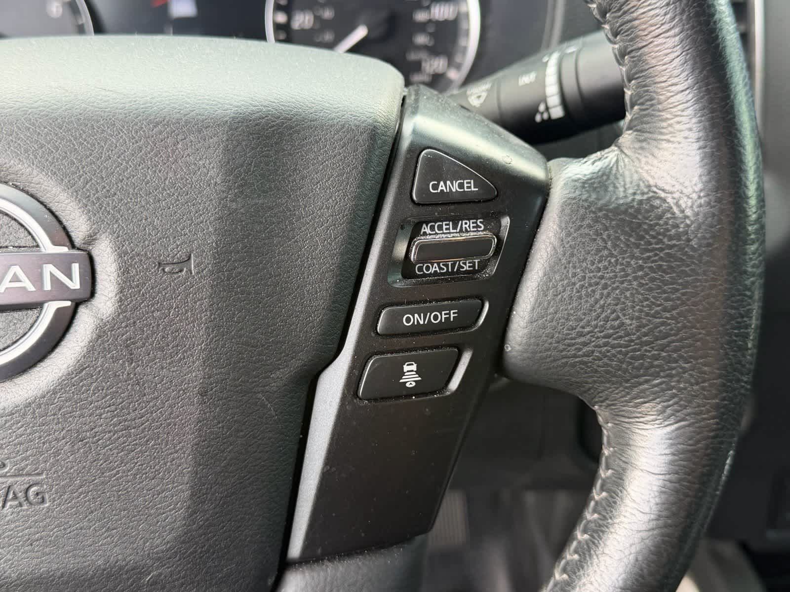 Certified 2023 Nissan Frontier SV w/ SV Convenience Package RWD image 13