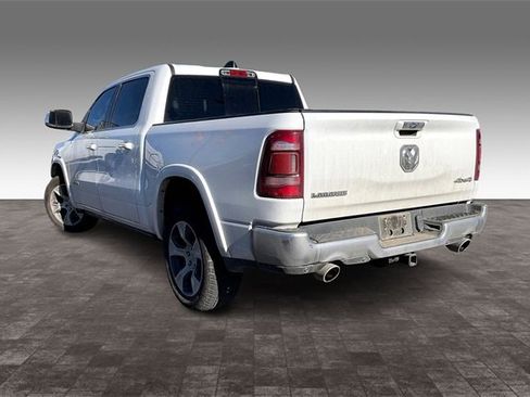 Used 2022 RAM 1500 Laramie image 4