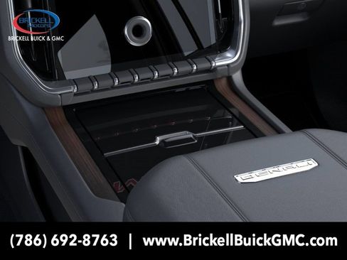 New 2026 GMC Yukon XL Denali RWD image 23