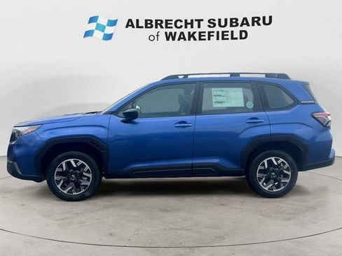 New 2026 Subaru Forester Premium AWD/4WD image 2
