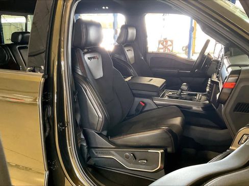 Used 2024 Ford F150 Raptor w/ Equipment Group 803A Raptor R image 15