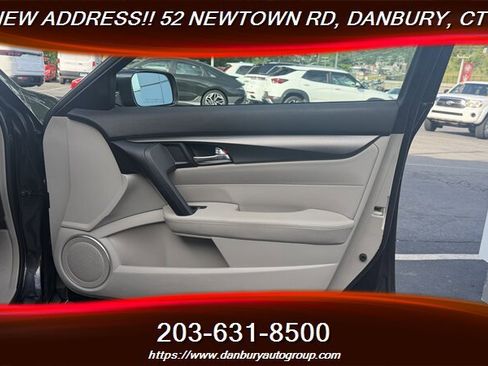Used 2014 Acura TL w/ Technology Package FWD image 20