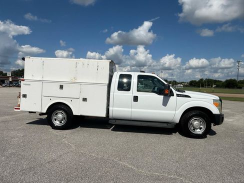 Used 2012 Ford F350 XL w/ PWR Equipment Group RWD image 3