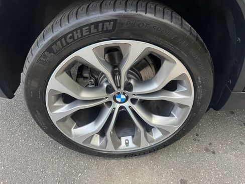 Used 2016 BMW X5 xDrive35i AWD/4WD image 7