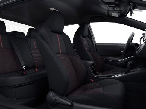 New 2026 Toyota Corolla SE AWD/4WD image 48