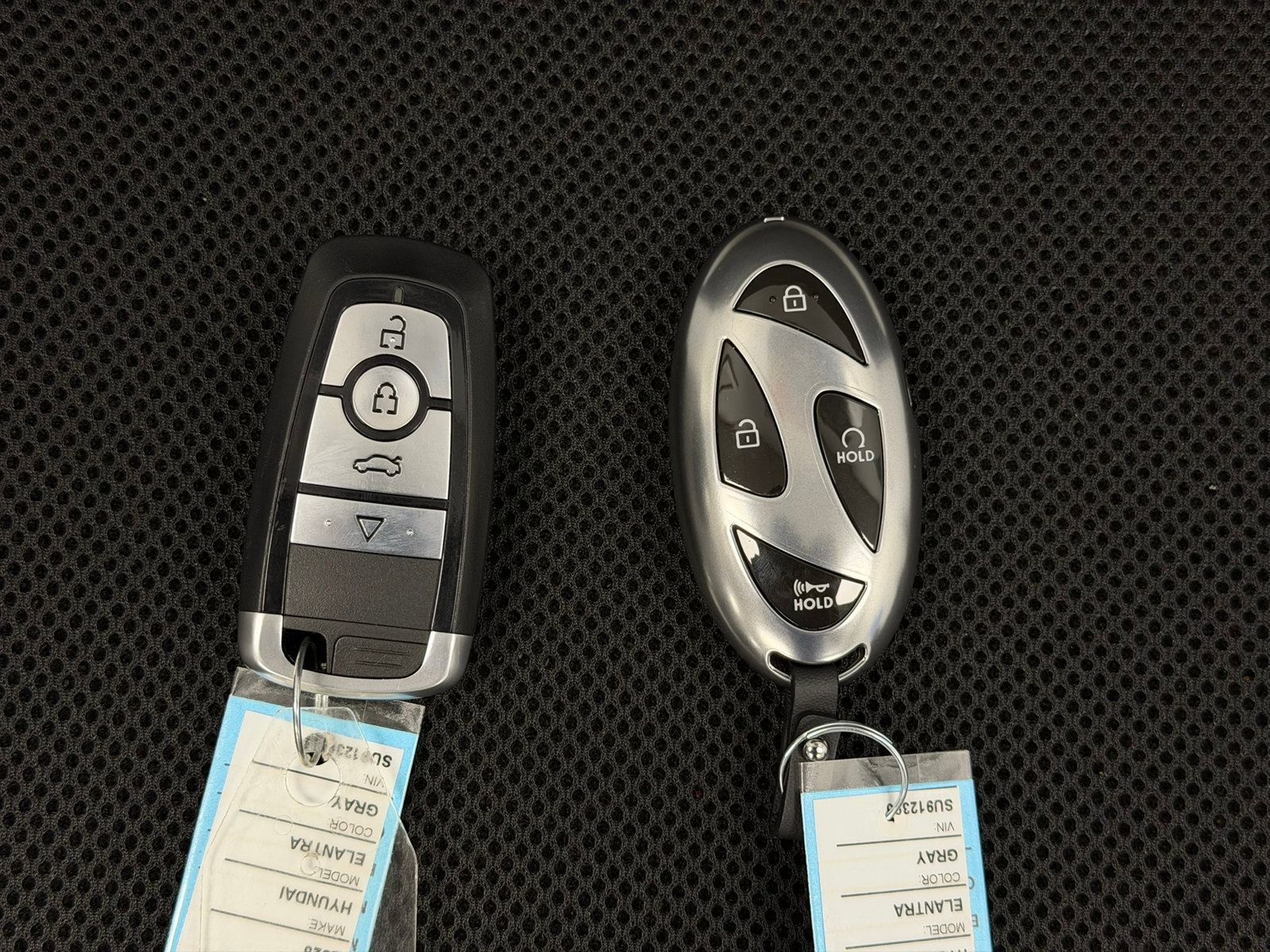 Used 2025 Hyundai Elantra SEL FWD image 9