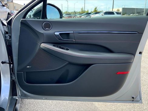 Used 2024 Hyundai Sonata N Line image 23